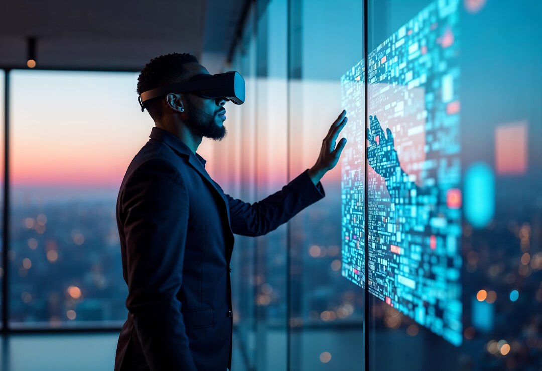 Emerging Technologies