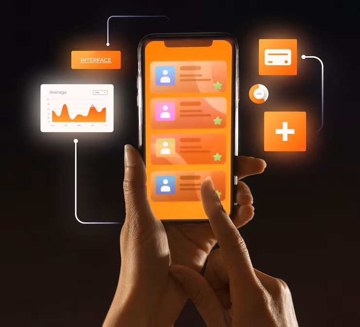 Business App Solutions
